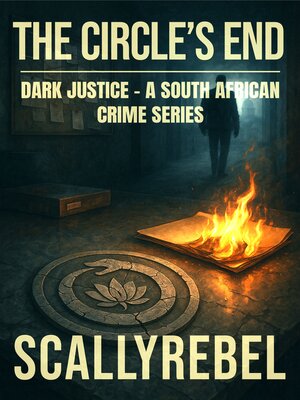 cover image of The Circle's End